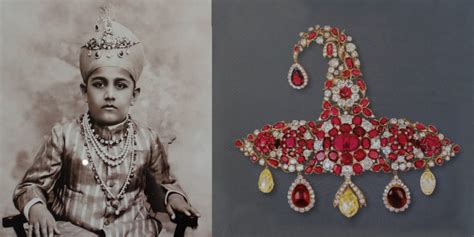 Jewels OF Nizam Of Hyderabad! - The Diamond Talk