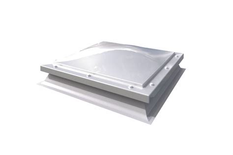 Polycarbonate Opening Dome Skylight X Mm Saris Extensions Co Uk