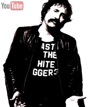 Lester Bangs | The Daily Omnivore