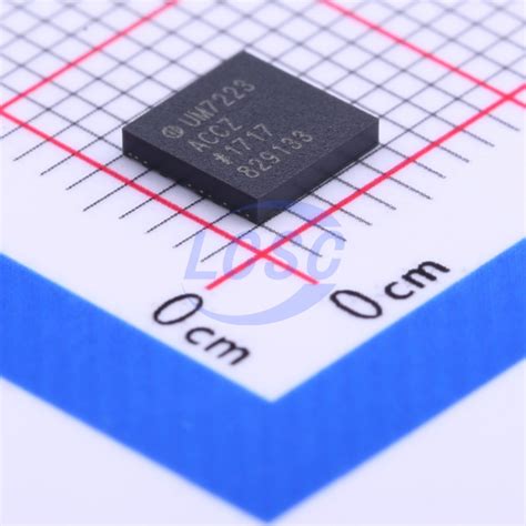 Adum Accz Rl Analog Devices C Lcsc Electronics