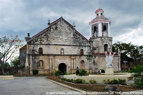 National Registry Of Historic Sites And Structures In The Philippines