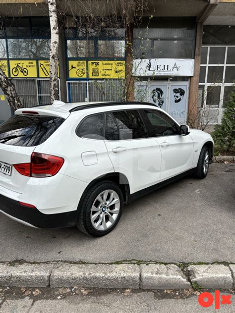 BMW X1 2 0d Xdrive Automatik ZAMJENA Automobili OLX Ba