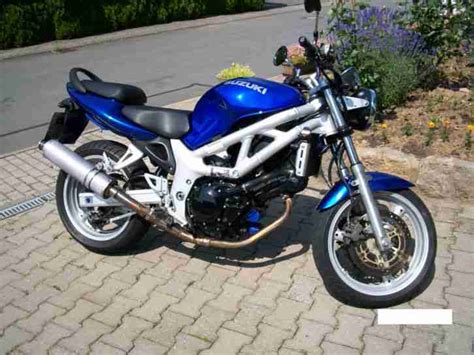 Suzuki Sv N Bestes Angebot Von Suzuki