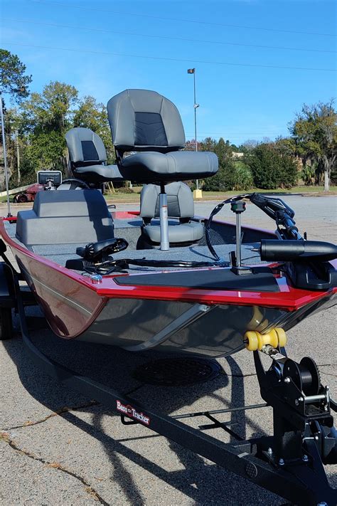 New 2024 Tracker Bass Tracker Classic Xl 31419 Savannah Boat Trader