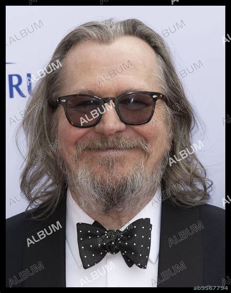 May 14 2023 London England Gary Oldman Arriving At The Bafta