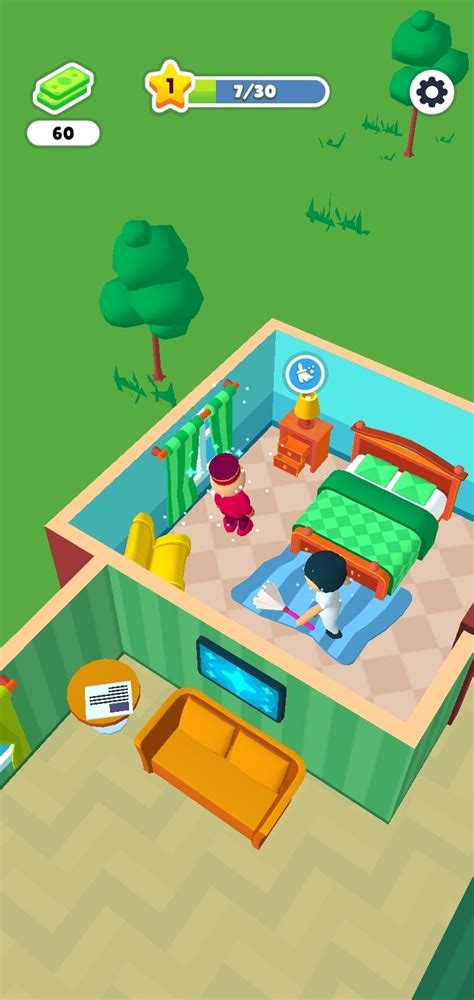 Descargar My Perfect Hotel Apk Gratis Para Android