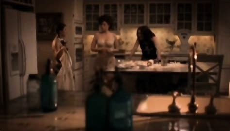 CFNF Only One Naked Monica Himmelheber Nude Scenes