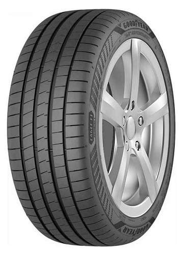 Goodyear Eagle F Asymmetric R Y Xl Fp