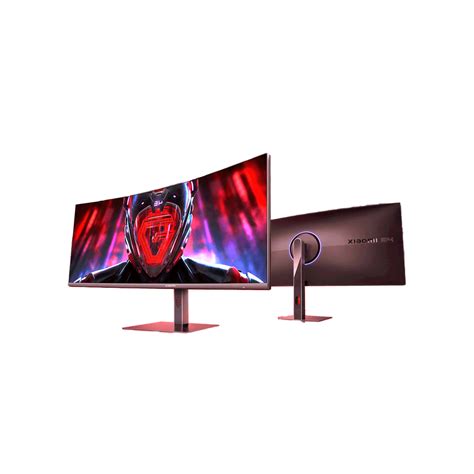 Xiaomi G Wqi Curved Gaming Monitor C Wqba Rggl Advanced Pc