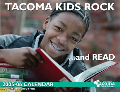 Tacoma Public Schools Calendar 2024-2025 - February 2024 Calendar