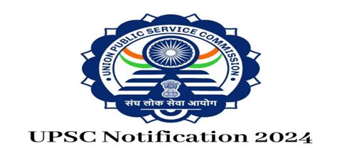 Upsc Civil Service Examination 2024 Notification To Be Out On February