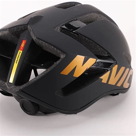 Casque de vélo Ultra léger pour vélo de montagne MA 08 A1812 Blanc