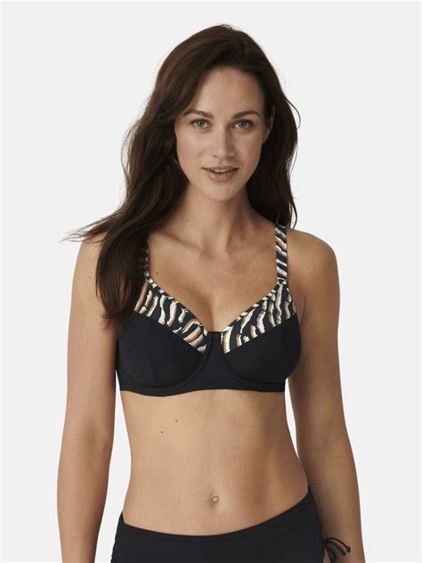 Triumph Bikini Classic Charm Elegance Costumi Donna Nencini Sport