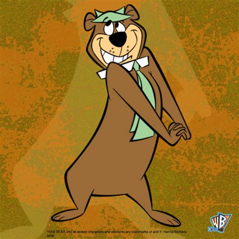 Yogi bear cartoon - yogi bear Photo (18717939) - Fanpop