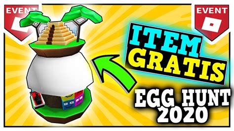 EVENTO EGG HUNT 2020 Como Conseguir El EPIC EGG Del Mapa De EPIC