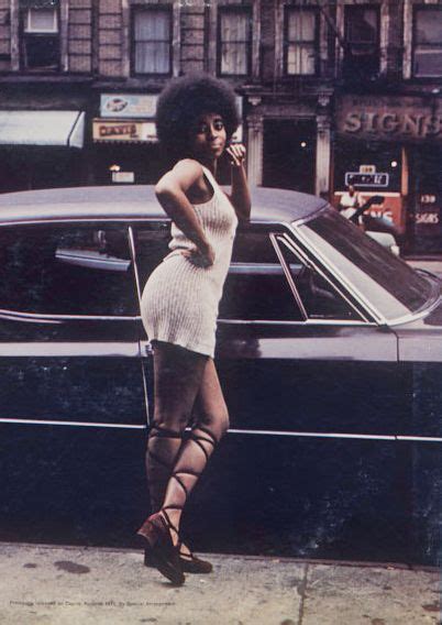 Throwback 70s Street Style A Look At Fashions Most Defining Decade