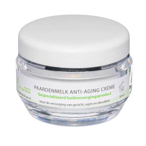 Stutenmilch Moossalbe Falten Anti Aging Creme Tags Und Nachtcreme