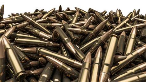 Три миллиона патронов для винтовок и пулеметов: Украина получила от ...