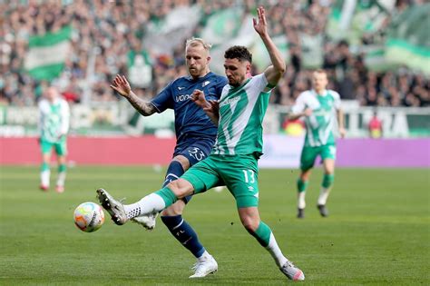 Bochum Vs Werder Bremen Predicciones Y Consejos De Apuestas Para El