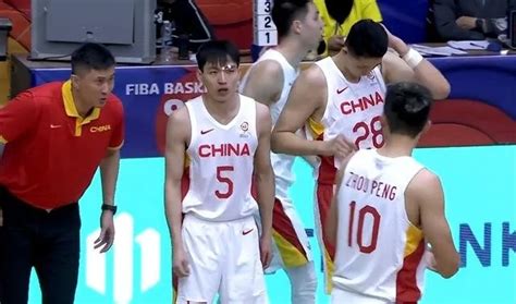 不走心！男篮胜伊朗，fiba发文祝贺却挨骂，海报3人无一人登场