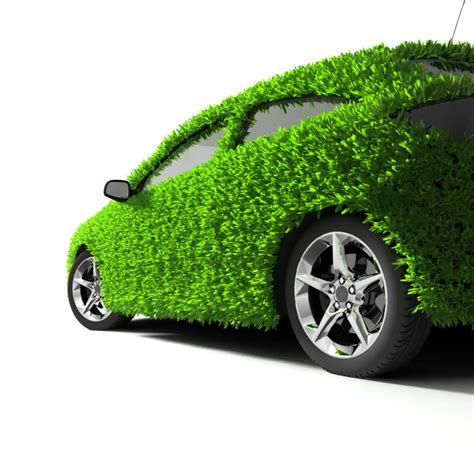 Our Guide To Eco-Friendly Driving - The Frisky 