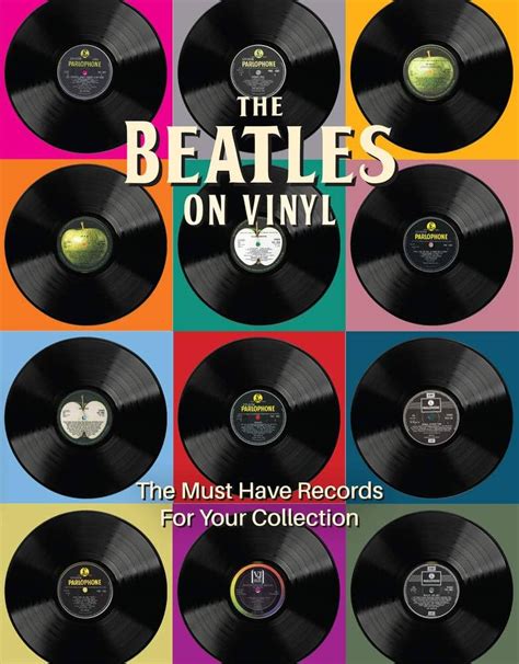 beatles vinyl blog.knak.jp