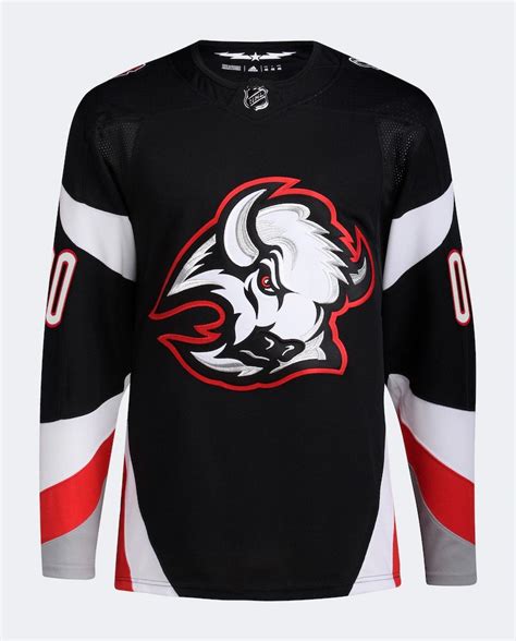 Buffalo Sabres 2022 23 Alternate Jersey