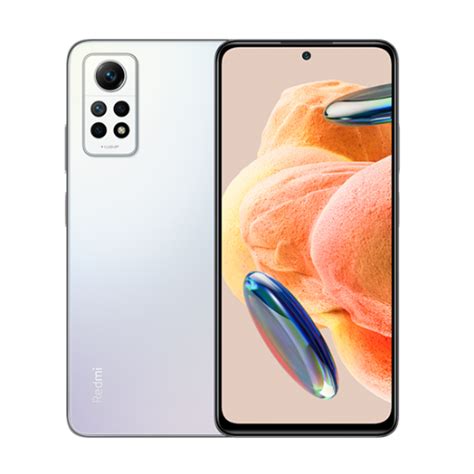 Pametni Telefon Xiaomi Redmi Note 12 Pro 5g Dual Sim 6 Gb Ram 128