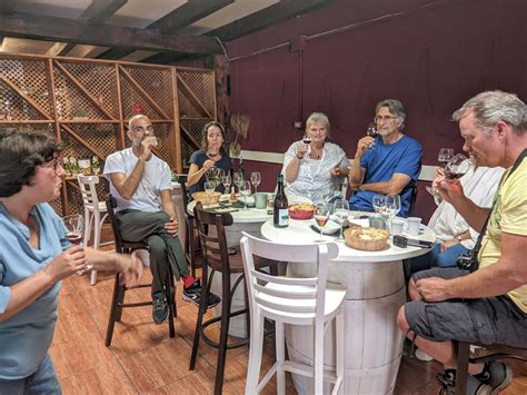 La Ruta del Vino de la Pequeña D O Gran Canaria destaca por sus