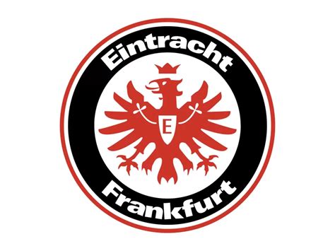 Eintracht Logo PNG vector in SVG, PDF, AI, CDR format