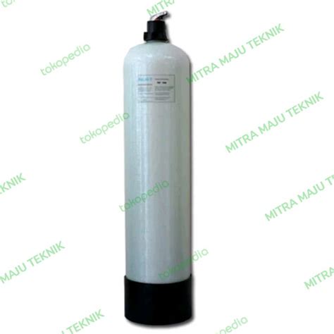 Jual Tabung Filter Air Frp 0844 Fiber Tangki Filter Air Lengkap