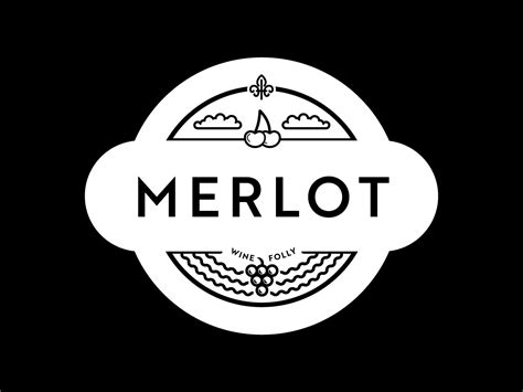 5 Merlot Wine Facts | Wine Folly