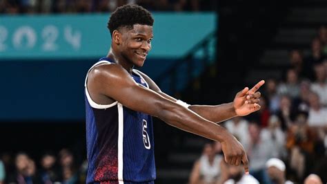 Team USA Basketball: 2024 Paris Olympics roster, schedule, news - ESPN