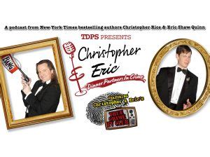 Christopher Rice | New York Times Best Selling Author