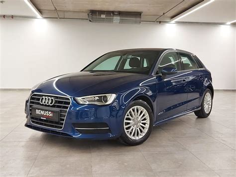 Audi A Sportback Tdi Attraction God