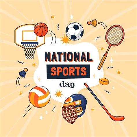 80 Top National Sports Day 2023 Motivational Quotes Wishes Images And More To Share