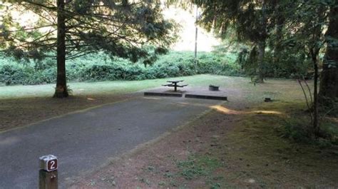 Siuslaw National Forest Blackberry Campground, Waldport, OR - GPS, Campsites, Rates, Photos ...