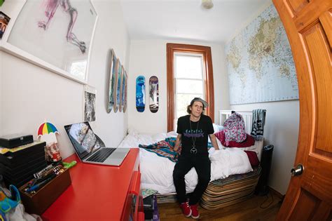 A Look Inside Skateboarders Bedrooms Jenkem Magazine