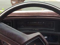 1980 Chevrolet El Camino - Interior Pictures - CarGurus