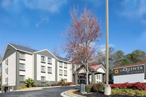 La Quinta Inn & Suites by Wyndham Snellville-Stone Mountain ...