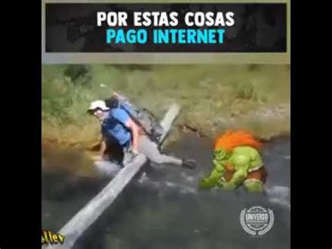 Por Esto Pago Internet YouTube