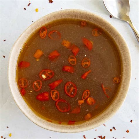 nuoc cham recipe chili pepper madness