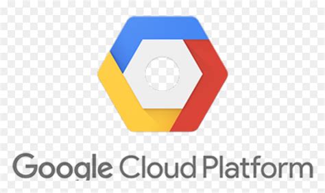 Google Cloud Platform Vector Logo, HD Png Download - vhv