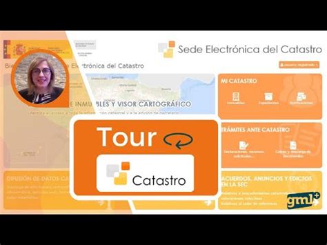 Guía completa para acceder y consultar el Catastro de forma sencilla