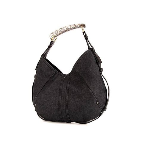 Borsa Saint Laurent Mombasa 375746 Collector Square