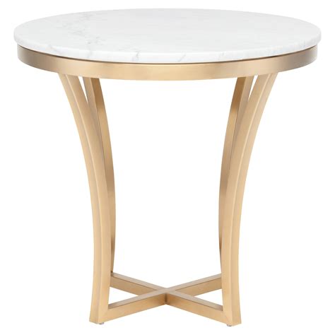 Black Side Table White Side Tables Marble Top White Marble