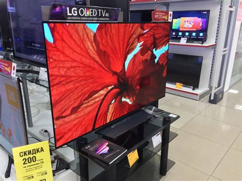 Какой телевизор лучше выбрать: Samsung или Lg