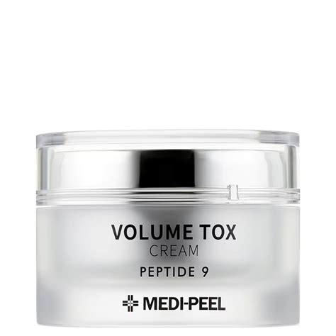 MEDI-PEEL Peptide 9 Volume Tox Pro Cream 50ml | LOVERTE
