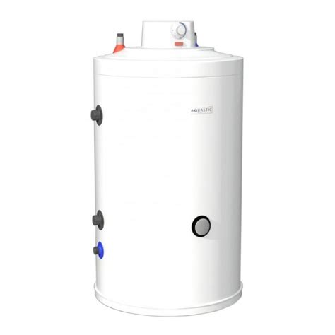 Hajdu AQ IND SC 200 E (200 л) напольный бойлер (водонагреватель) купить ...