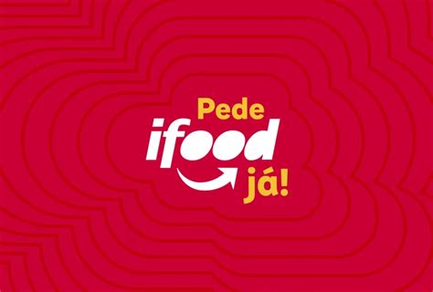 Conhe A Os Bastidores Da Campanha Pede Ifood J